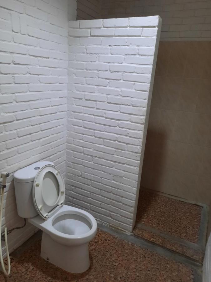 The Satu Stay Kayen Kejayan Kültér fotó